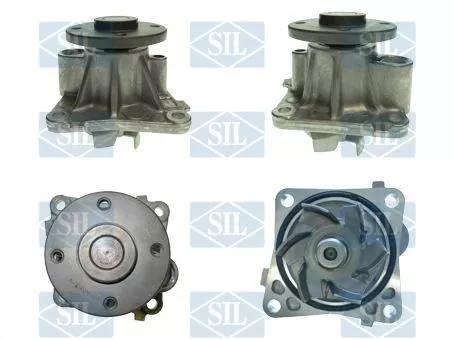 Water Pump, engine cooling Saleri SIL PA1403)