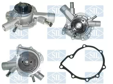 Waterpomp, motorkoeling Saleri SIL PA953)