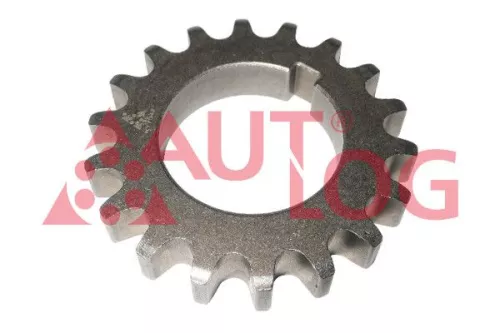 Sprocket, crankshaft AUTLOG KT7042)