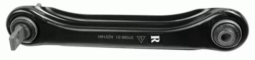 Control/Trailing Arm, wheel suspension LEMFÖRDER 37096 01)