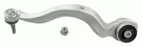 Draagarm/achterwielophanging LEMFÖRDER 37114 01)