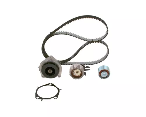 Water Pump & Timing Belt Kit BOSCH 1 987 946 458)