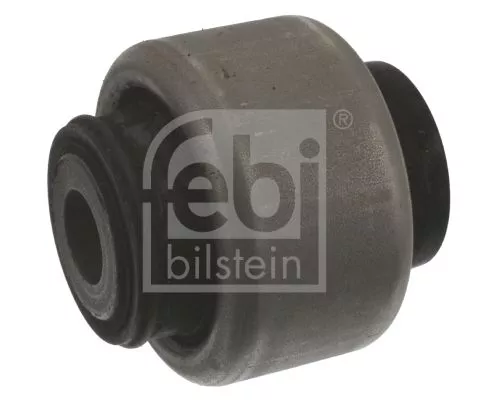 Montage, stuur-/achterarm FEBI BILSTEIN 37095)