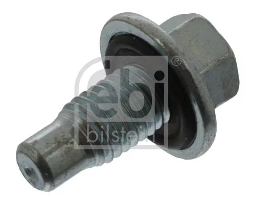 Screw Plug, oil sump FEBI BILSTEIN 44442)