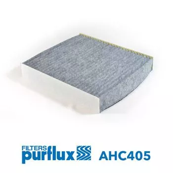 Filter, cabinelucht PURFLUX AHC405)