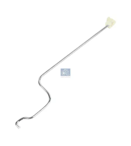 Connector DT Spare Parts 1.22870)