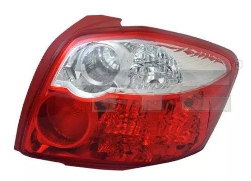 Achterlichtunit TYC 11-11768-01-2)