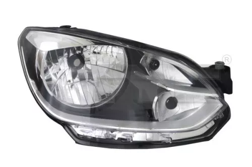 Koplamp TYC 20-14016-15-2)