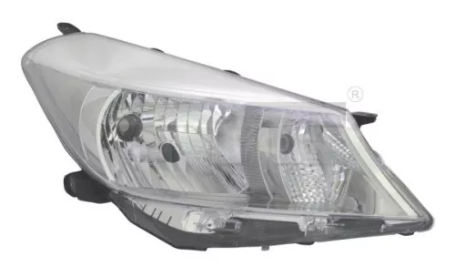 Koplamp TYC 20-14193-05-2)