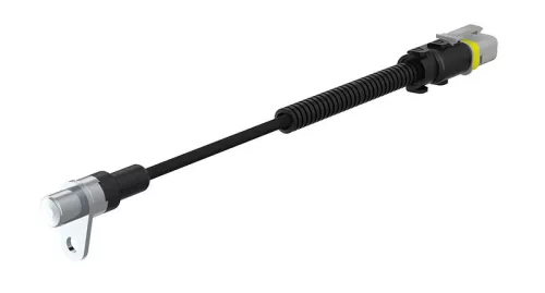 Sensor, wielsnelheid WABCO 4410322880)