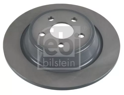 Remschijf FEBI BILSTEIN 107730)