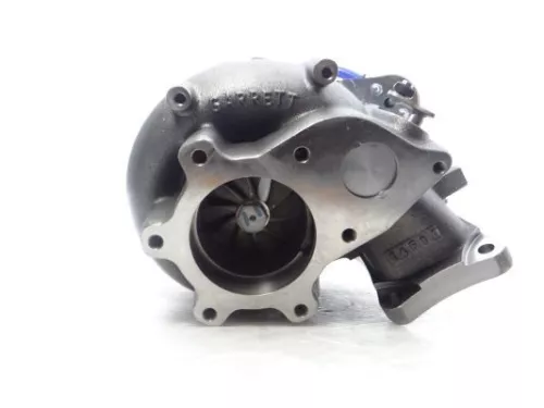 Oplader, opladen (supercharged/turbocharged) GARRETT 452281-5018S)