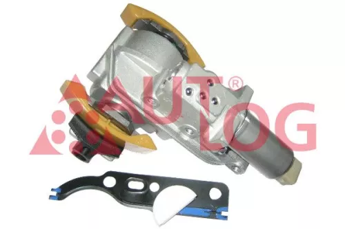 Control Valve, camshaft adjustment AUTLOG KT7001)