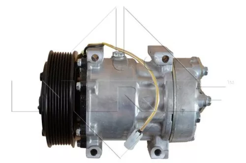 Compressor, air conditioning NRF 32412)