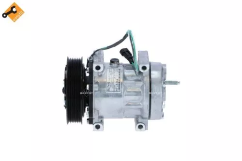 Compressor, airconditioning  32477)