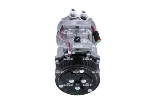 Compressor, airconditioning NRF 32703)