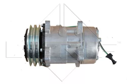Compressor, airconditioning  32730)
