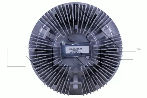 Koppeling, radiateurventilator NRF 49046)
