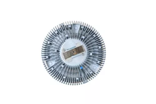 Clutch, radiator fan NRF 49052)