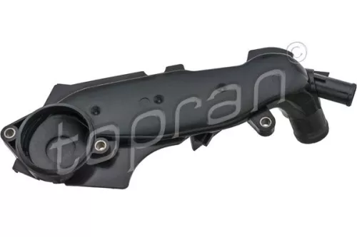Thermostaatbehuizing TOPRAN 113 853)