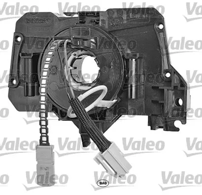 Klokveer, airbag VALEO 251648)