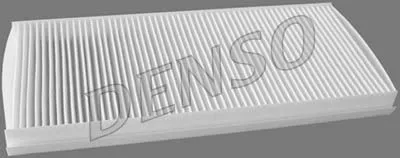 Filter, cabinelucht DENSO DCF452P)