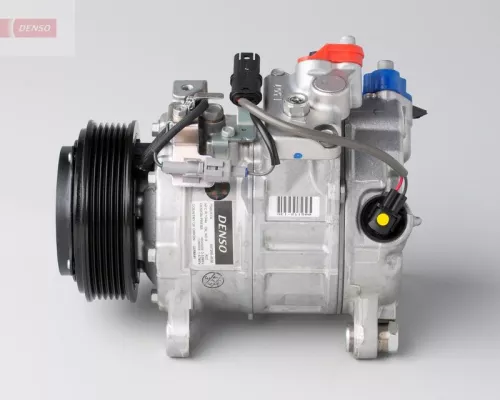 Compressor, airconditioning DENSO DCP05096)