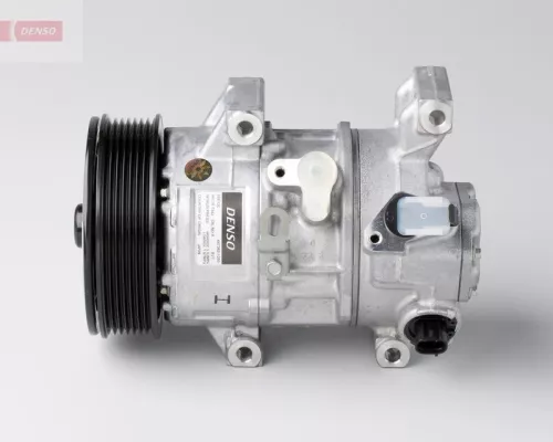 Compressor, air conditioning DENSO DCP50035)