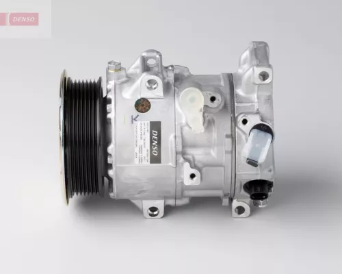 Compressor, air conditioning DENSO DCP51001)