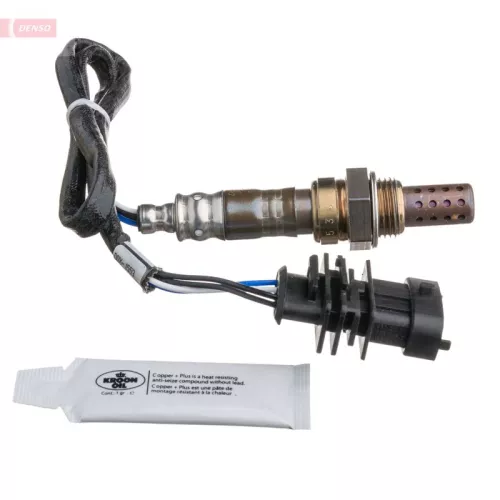 Oxygen Sensor DENSO DOX-1553)