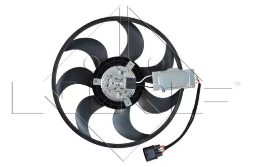 Fan, engine cooling NRF 47588)
