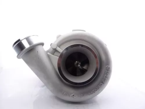 Oplader, opladen (supercharged/turbocharged) GARRETT 706844-5008S)