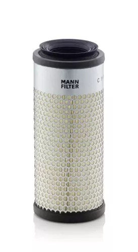 Luchtfilter MANN-FILTER C 11 003)