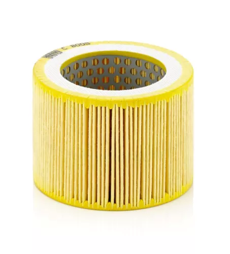 Luchtfilter MANN-FILTER C 8005)