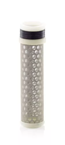 Secundair luchtfilter MANN-FILTER CF 5001)