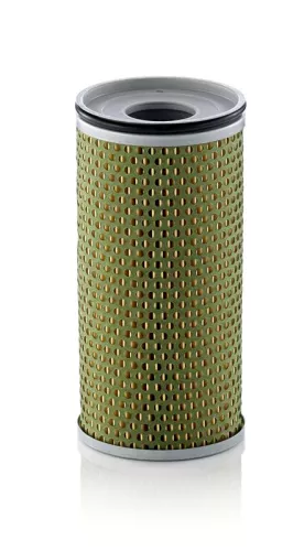 Oliefilter MANN-FILTER H 938/4)