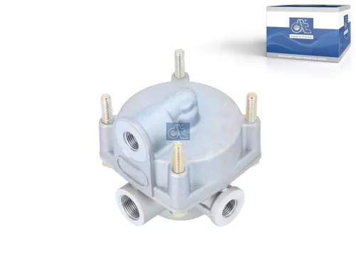 Relay Valve DT Spare Parts 4.60317)