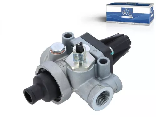 Drukregelaar, persluchtsysteem DT Spare Parts 4.62010)