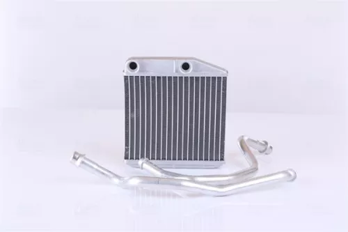 Heat Exchanger, interior heating NISSENS 71163)
