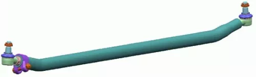 Spoorstang LEMFÖRDER 37229 01)
