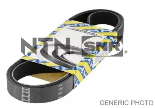 V-Ribbed Belt SNR CA6DPK1195)