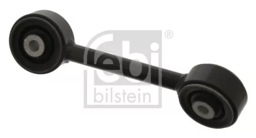 Mounting, automatic transmission FEBI BILSTEIN 39280)