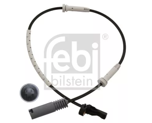 Sensor, wielsnelheid FEBI BILSTEIN 37466)