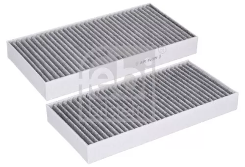 Filterset, cabinelucht FEBI BILSTEIN 37337)