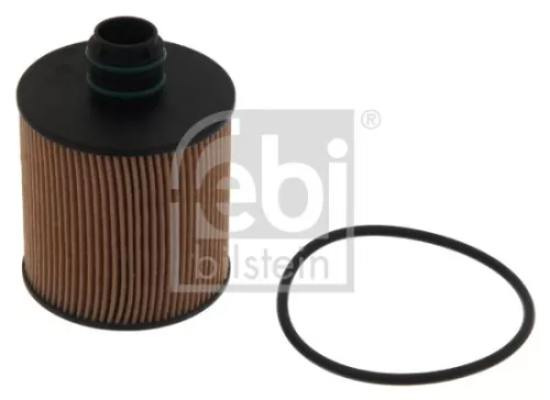 Oliefilter FEBI BILSTEIN 38873)