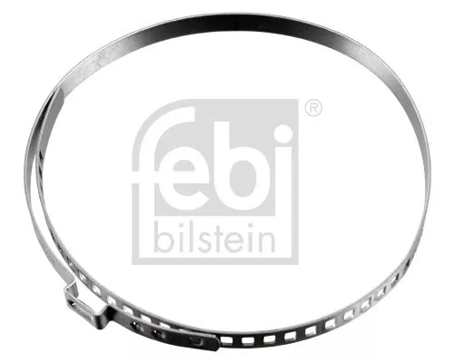 Klemclip FEBI BILSTEIN 38765)