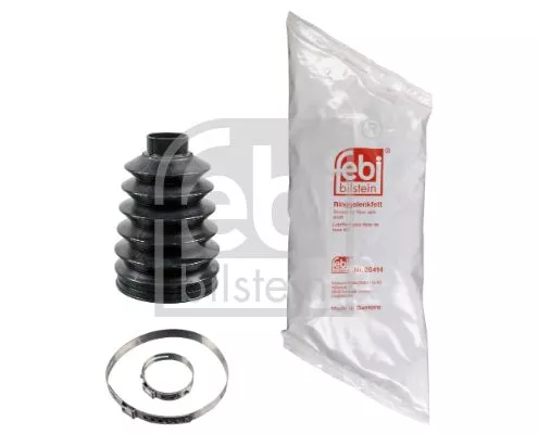 Balgset, aandrijfas FEBI BILSTEIN 36511)