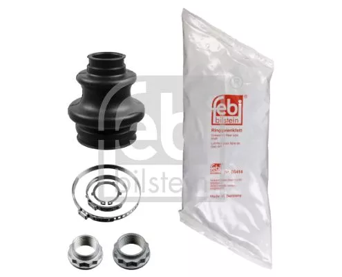 Balgset, aandrijfas FEBI BILSTEIN 36513)