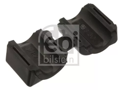 Bevestiging, stabilisatorstang FEBI BILSTEIN 40082)