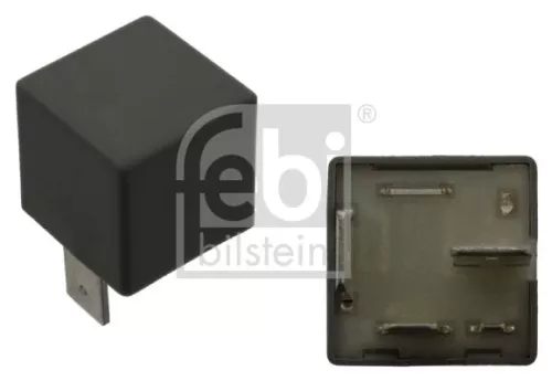 Relais, brandstofpomp FEBI BILSTEIN 39740)